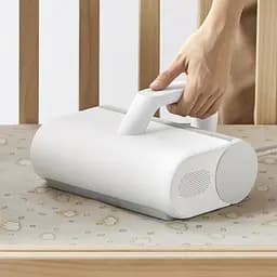 Пилосос для видалення пилового кліща Xiaomi MiJia Dust Mite Vacuum Cleaner (MJCMY01DY) - мініатюра 6