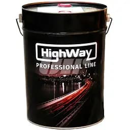 Антифриз HighWay G12+ Концентрат красный 20 л