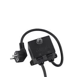 Насос фекальний Forwater WQG10-12-1,5 кВт CV018195 - мініатюра 3