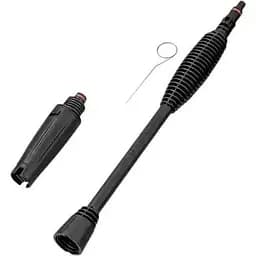 Мийка високого тиску для автомобіля Parkside PHD 110 E1 1300 Вт, 110 бар - мініатюра 4