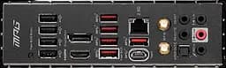 Материнська плата MSI Z690 MPG Carbon Wi-Fi LGA 1700 (MPG Z690 CARBON WIFI) Б/В - мініатюра 3