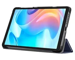 Чохол Primolux Slim для планшета Realme Pad Mini 8.7" RMP2105 / RMP2106 - Dark Blue - мініатюра 3