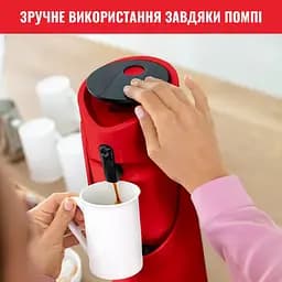 Термос Tefal Ponza Pump 1.9 л червоний (K3140314) - мініатюра 14