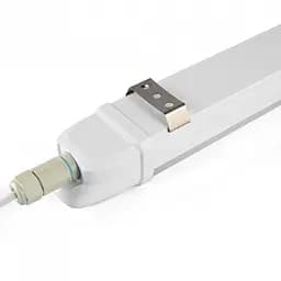 LED світильник IP65 лінійний магістральний VIDEX BNWL04 40W 1.2М 5000K 220V - мініатюра 6