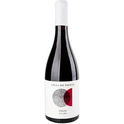 Вино Adega do Vulcao Claret IG Acores червоне сухе 0.75 л
