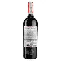 Вино Barton&Guestier Saint-Emilion, червоне, сухе, 13%, 0,75 л - мініатюра 2