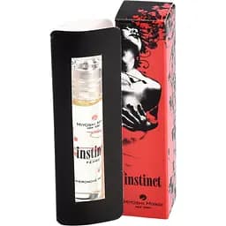 Духи з феромонами для жінок Miyoshi Miyagi Instinct For Women, 5 ml