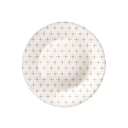 Тарілка Bormioli Rocco Ceramic beige десертна 21 см (430134FP2121932)