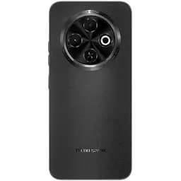 Смартфон Tecno Spark 30C KL5n 4/128Gb Orbit Black (4894947051746) (UA UCRF) - мініатюра 3