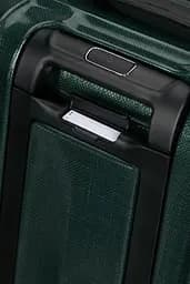 Валіза 82 См Samsonite NEXIS DEEP FOREST 82x56x32(35) KT1*14005 - мініатюра 4