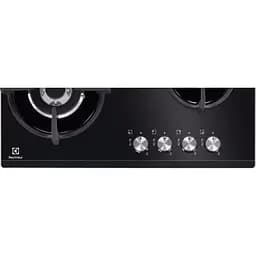 Робоча поверхня Electrolux KGG 6437 K - мініатюра 2