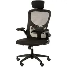 Офисное кресло Special4You Viper black (E7177)