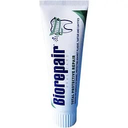 Уцінка. Зубна паста Biorepair Абсолютний захист та відновлення 75 мл - мініатюра 2