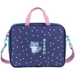 Шкільна текстильна сумка Kite Be Friends (K26-589-1) - мініатюра 3