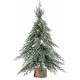 Штучна ялинка Yes! Fun Кипарис лита 30 см зелена (904410)