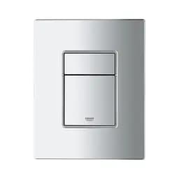 Комплект унітазу з інсталяцією 4 в 1 Grohe Solido Even UA38971966A - мініатюра 3