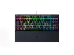 Клавіатура механічна Ornata V3 TKL 84key, Mecha-Membrane Switch, USB-A, EN/UK, RGB, чорний Razer teh0013872 - мініатюра 2