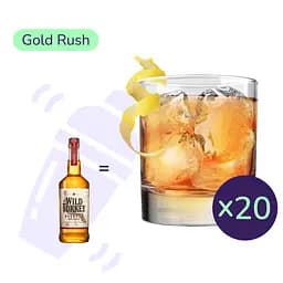 kokteil-gold-rush-nabir-inhrediientiv-kh20-na-osnovi-wild-turkey