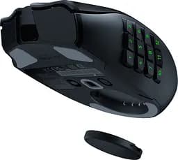 Миша Razer Naga V2 Pro Black (RZ01-04400100-R3G1) [78708] - мініатюра 5