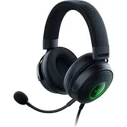 Наушники Razer игровые Kraken V3 (RZ04-03770200-R3M1) черные