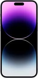 Смартфон Apple iPhone 14 Pro Max 1TB eSIM Deep Purple (MQ953) [73649] - мініатюра 2