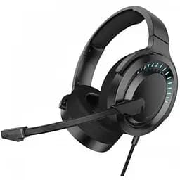 Навушники Baseus Gamo Immersive Virtual 3D Game headphone (PC) D05 NGD05-01 NGD05-01