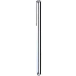 Смартфон Samsung Galaxy S21 Ultra 12/128GB Phantom Silver SM-G998BZSDSEK - мініатюра 8