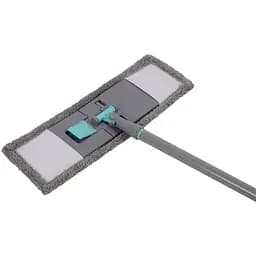 Швабра Idea Home DS-1208A Blue 110 см (DS-1208A Blue) - мініатюра 4