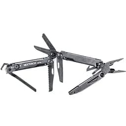Мультитул Nextorch Pioneer MT20