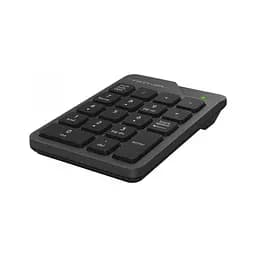 Клавіатура A4Tech FGK21C Wireless Grey (4711421993982) - мініатюра 5