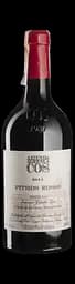 Вино COS Pithos Rosso 2011 красное, сухое, 12% 0,75 л