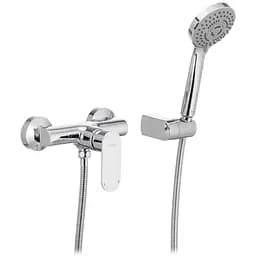 Смеситель для душа IBERGRIF RIVER M12021 (IB0016)