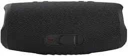 Портативна колонка JBL Charge 5 (JBLCHARGE5BLK) Black - мініатюра 3