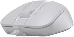 Миша A4Tech Fstyler FM12 White - мініатюра 8