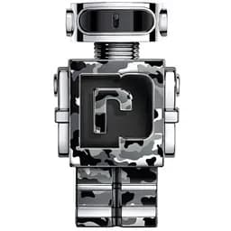 Туалетна вода тестер Paco Rabanne Phantom Legion 100 мл