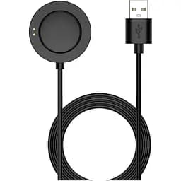 Зарядное устройство для смарт-часов Xiaomi Watch 2 Pro, S2, S3, H1 Black