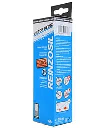 Герметик Victor Reinz Reinzosil Tube 70 г антрацит ( 70-31414-10 ) - мініатюра 4