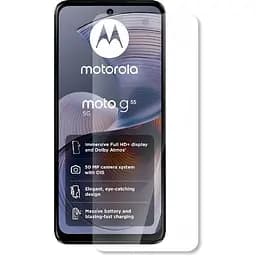 Захисна плівка StatusSKIN для Motorola Moto G55 Екран Матова Lite