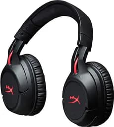 Ігрова гарнітура HyperX Cloud Flight WL USB Black (HX-HSCF-BK/EM) - мініатюра 4
