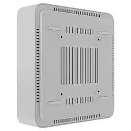 IP-відеореєстратор 8-канальний 12Mp Ajax NVR HAC (8ch) 220V White (26-00690) - мініатюра 8