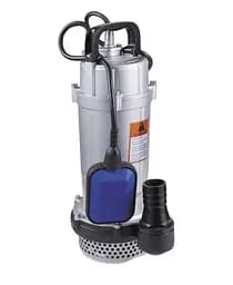 Дренажний насос Thermo Alliance QXD10-20-1,1 з поплавком TAQXD102011