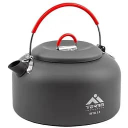 Чайник Terra Incognita Ketel 1.3 л (TI-KETEL-1-3)