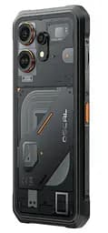 Смартфон Blackview Oscal Marine 3 8/256Gb Phantom Black Global version