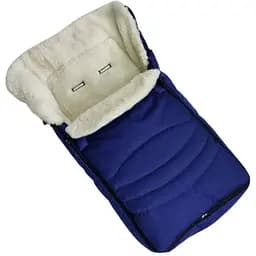 Конверт в санки синий (2000904728213W)