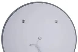 Дзеркало Lidz Aria (AR1) кругле з LED-підсвічуванням Touch, антизапотіванням, диммером, регулюванням яскравості LD78LR800 - мініатюра 5