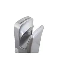 Сушарка для рук Hotec 11.102 ABS Silver - мініатюра 3