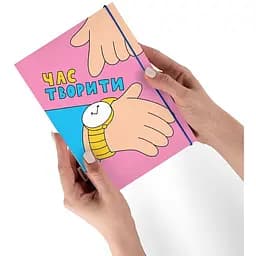 Скетчбук Orner "Час творити" - мініатюра 3