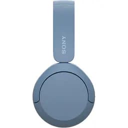 Навушники Sony WH-CH520 Blue (MJ-060213) [97395] - мініатюра 4