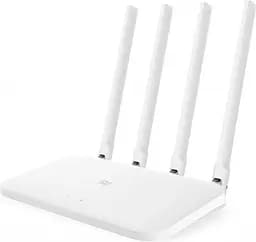 Wi-Fi роутер Xiaomi Mi WiFi Router 4A Global (DVB4230GL) - мініатюра 2