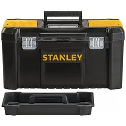 Ящик для інструментів Stanley ESSENTIAL, 19 (482x254x250мм) (STST1-75521)